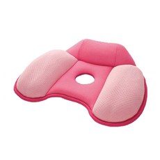 Simple&Glow 透氣臀墊, 粉色