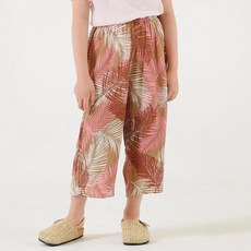 Kids Recipe 兒童摩卡涼感褲