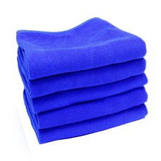 RIVER-GREEN 多用途超細纖維濕巾 30 x 60cm, 5個