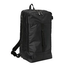 HONMA Golf 本間高爾夫 男士波士頓包 GB1930, 黑色