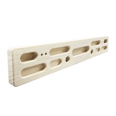 SWISS WINGER 攀爬木板訓練板, 木頭