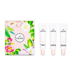 the PURE LOTUS 配套設施, 1套