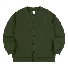 5XL 男士大尺碼 Venezia 開襟衫