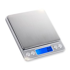 數位廚房用秤 I2000, I2000(02), 單色