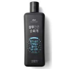 etipet 狗用膠原蛋白溫和洗髮精 適用所有狗, 300ml, 1瓶