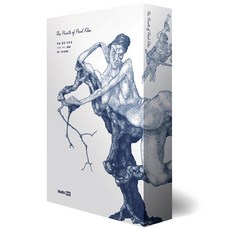 韓國 RHK 保羅·克利印刷書, RH韓國, 保羅克利、詹姆斯巨魔索比