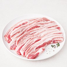 선진포크 한돈 시그니처 삼겹살 (냉장), 800g, 1개