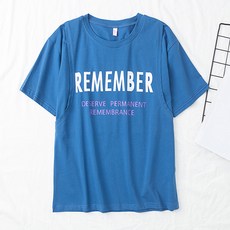 短袖哺乳印花上衣