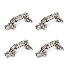 IREX 衣櫃鉸鏈165度, 4個