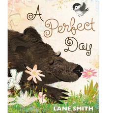 노부영 A Perfect Day Hardcover, 제이와이북스