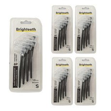 ABM 牙間刷 1.0mm, 8入, 5份