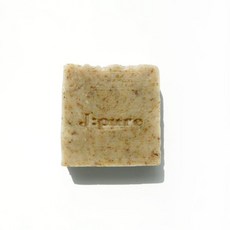 제이퓨어 어성초비누, 120g, 1개