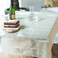 Yepia PVC 圓角墊, 透明, 120cm x 70cm x 3mm, 1個