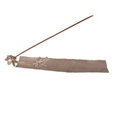 溫暖辣椒香薰棒香座, 單色