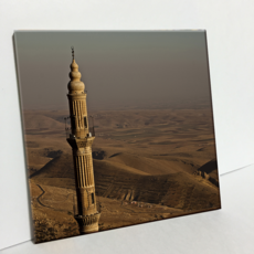 HTP 瓷磚 馬爾丁的尖塔 C1670