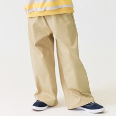 Bebezoo Untouchable棉質長褲