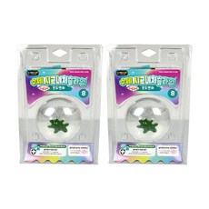 Taka的手工簽名史萊姆8+香味隨機出貨, 2套, 溫度變化