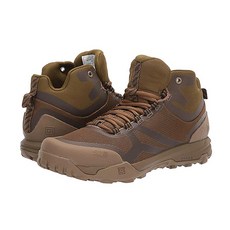 5.11TACTICAL 男子地圖集中靴