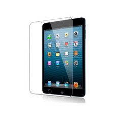 anyclear 9H高強度平板電腦鋼化玻璃螢幕保護貼, 單一顏色