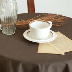 천팜 대폭 선염면 초코라떼솔리드 783, 1개