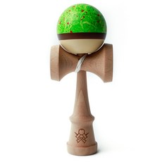 SWEETS KENDAMAS Sweet Kendama Prime Custom V18 牛油果吐司, 1個