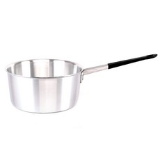 單柄輕量湯鍋, 3號, 混色