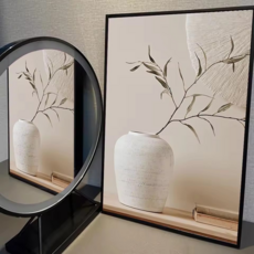 Tradeway 植栽感性植物室內裝飾海報 類型2