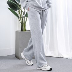 DANGOON 男士寬版日常運動褲