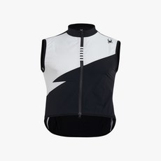 SPYDER 男款自行車拼色輕量背心