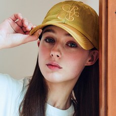 리끌로우 RWL REC NYLON BALL CAP