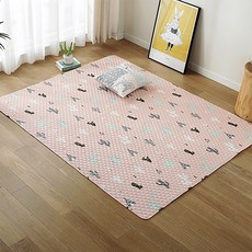 Market A 寵物專用地墊, TYPE2