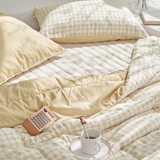 케이트 차렵이불