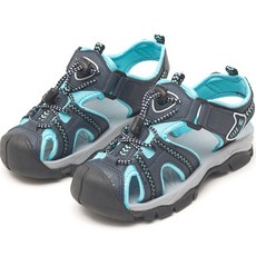 MAMI TREE 男童 RS 悍馬追踪涼鞋