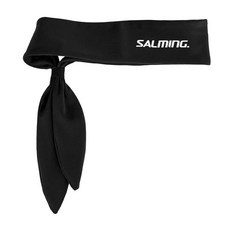 SALMING 運動頭巾, 黑色的