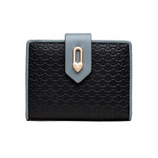 Prettyzys 프리티지 하트 러블리 클러치 스몰 카드지갑