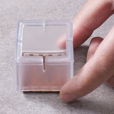 마켓감성 미끄럼방지 의자 보호 커버 16p, 8호