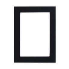 超薄150片拼圖畫框 103S, 黑色