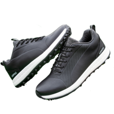 Daper Sales 男款基本款高爾夫運動鞋