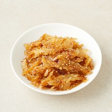 순봉이네부뚜막 간장 양태구이채, 150g, 1개