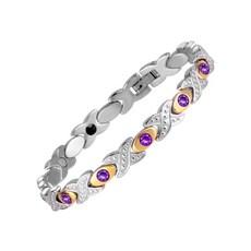 hottime Herb Plus 貓眼鍺保健手鍊 10283, 1個