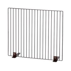 IRIS OHYAMA 愛麗思歐雅瑪 系統寵物圍欄, 棕色, 1個