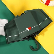 써니 튼튼한 3단우산