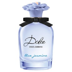 Dolce&Gabbana 藍茉花園淡香精, 75ml, 1個