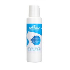 最好的 吸汗止滑粉, 100ml, 1個