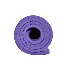 Moment 瑜珈墊 + 背帶套組, 淺紫色