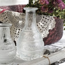 Miss Mone Bremen水晶玻璃花瓶, 單色