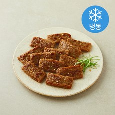 구이고 직화 고기산적 (냉동), 500g, 1개