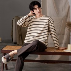 2Estar 男士睡衣上下裝套組