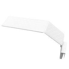 Aquatera Lemien 懸掛式 LED 魚缸迷你燈 白色 CH-L5, 1個