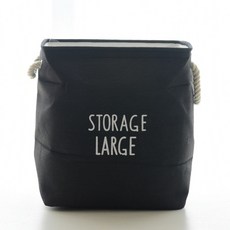 可折疊多用途儲物籃 43 x 33 x 42cm L125, 類型 2, 1個